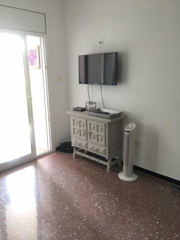 Bel Appartement Vue Mer Roses Exterior foto